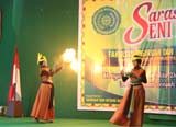 Program Perkuliahan Malam UM Palangkaraya Nomor Foto Kegiatan 2