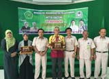 Program Perkuliahan Malam UM Palangkaraya Nomor Foto Kegiatan 3